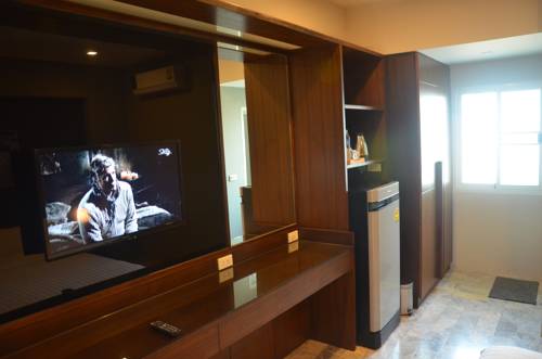 Imagen de la habitación del Lkp Apartment. Foto 16