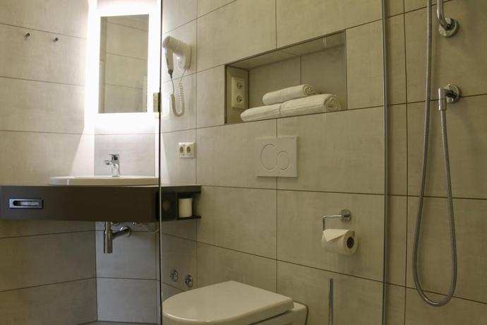 Imagen de la habitación del LoC Kannenkeller Smart Stay. Foto 2