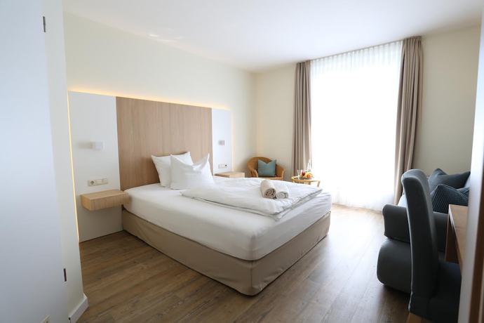 Imagen de la habitación del LoC Kannenkeller Smart Stay. Foto 3