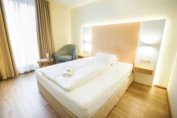Imagen de la habitación del LoC Kannenkeller Smart Stay. Foto 5