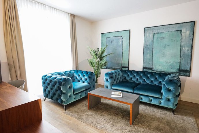 Imagen de la habitación del LoC Kannenkeller Smart Stay. Foto 6