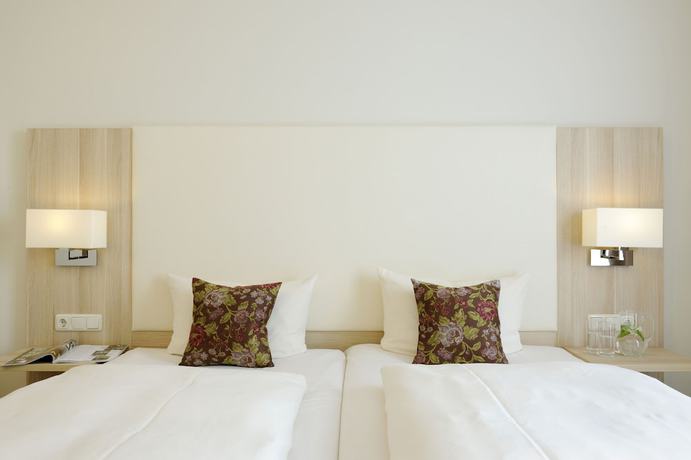 Imagen de la habitación del LoC Kannenkeller Smart Stay. Foto 7