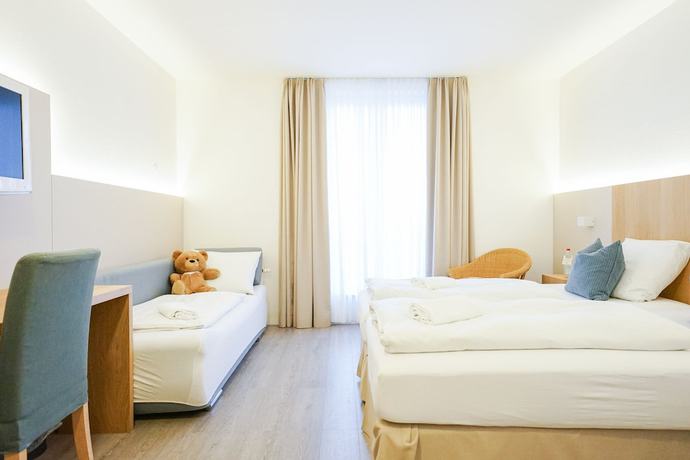 Imagen de la habitación del LoC Kannenkeller Smart Stay. Foto 8