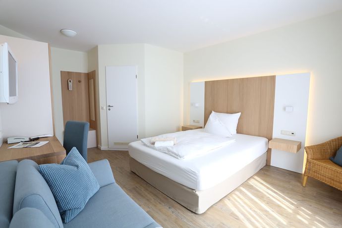 Imagen de la habitación del LoC Kannenkeller Smart Stay. Foto 9