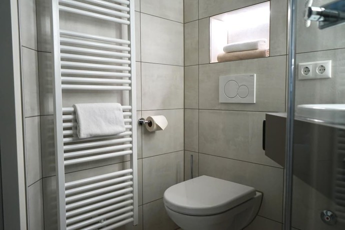 Imagen de la habitación del LoC Kannenkeller Smart Stay. Foto 10