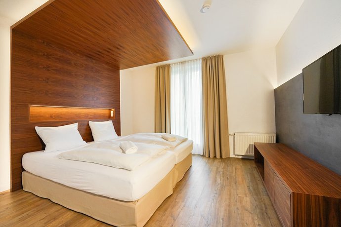 Imagen de la habitación del LoC Kannenkeller Smart Stay. Foto 11