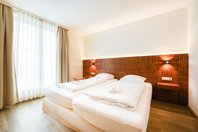 Imagen de la habitación del LoC Kannenkeller Smart Stay. Foto 13