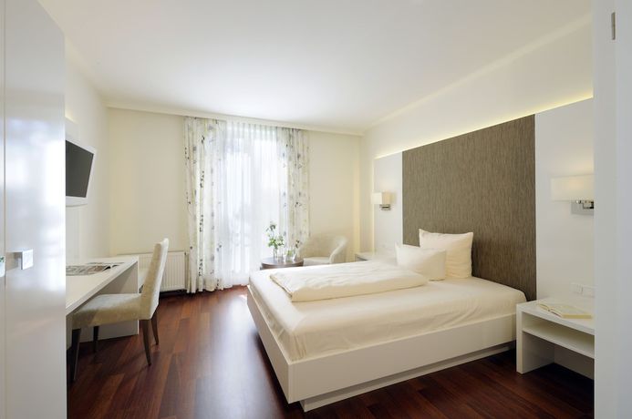 Imagen de la habitación del LoC Kannenkeller Smart Stay. Foto 15