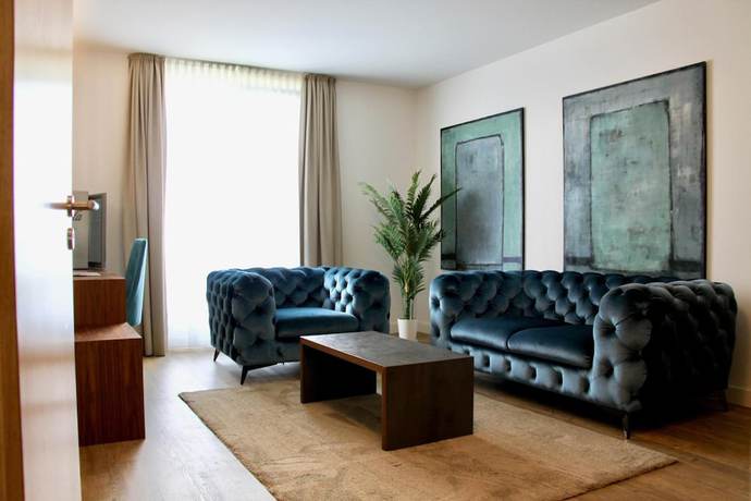 Imagen de la habitación del LoC Kannenkeller Smart Stay. Foto 16