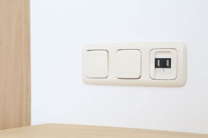 Imagen de la habitación del LoC Kannenkeller Smart Stay. Foto 17