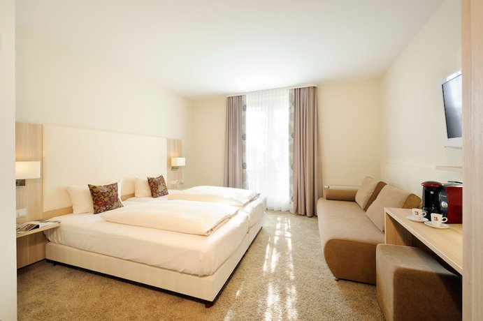 Imagen de la habitación del LoC Kannenkeller Smart Stay. Foto 19