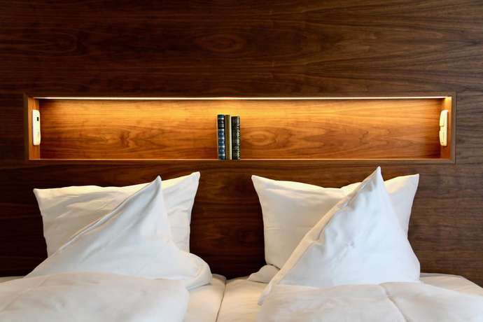 Imagen de la habitación del LoC Kannenkeller Smart Stay. Foto 20