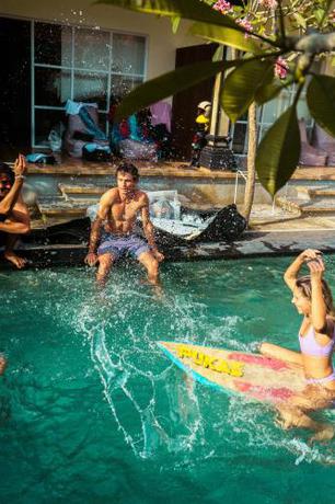 Imagen general del LoTide Surf Camp Uluwatu. Foto 6