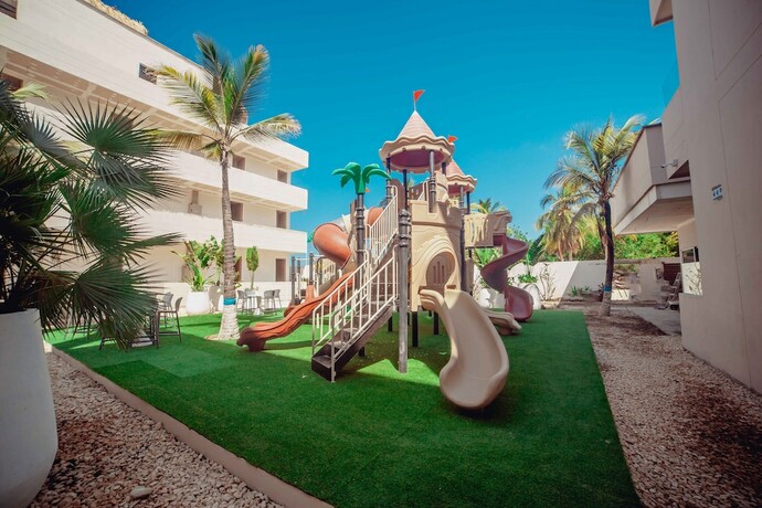 Imagen general del Loa Hotel. Foto 5