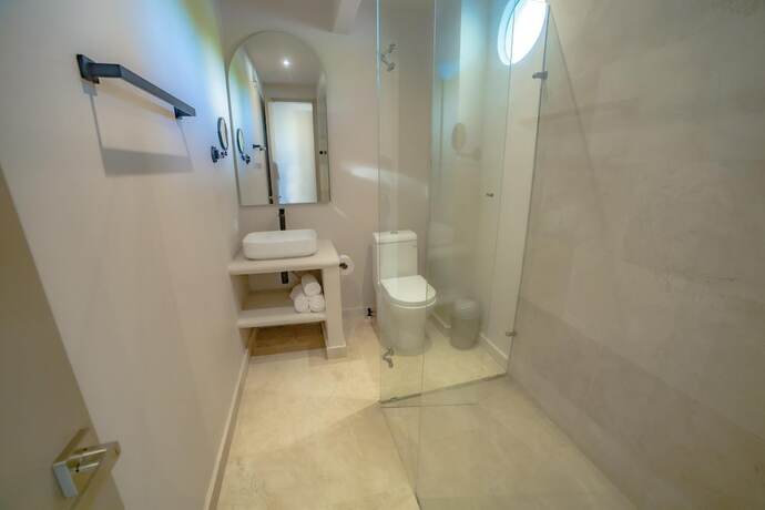 Imagen general del Loa Hotel. Foto 8