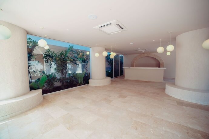 Imagen general del Loa Hotel. Foto 9