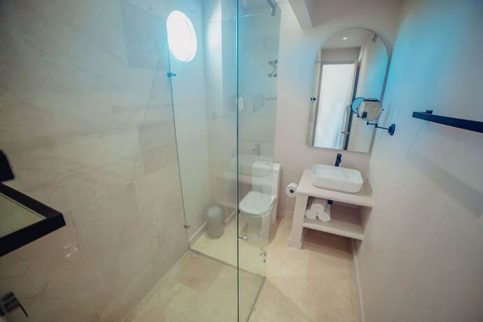 Imagen general del Loa Hotel. Foto 10