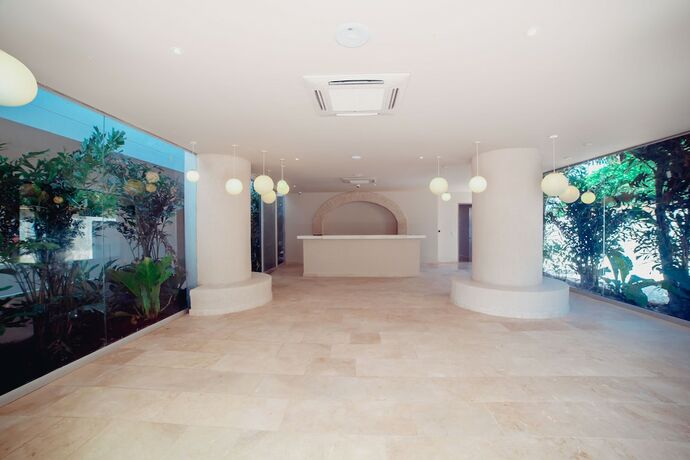 Imagen general del Loa Hotel. Foto 13