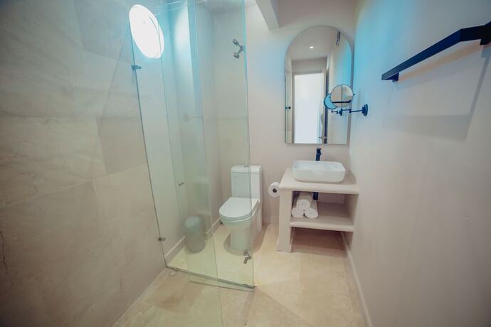 Imagen general del Loa Hotel. Foto 15