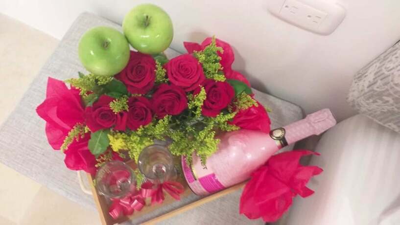 Imagen general del Loa Hotel. Foto 16