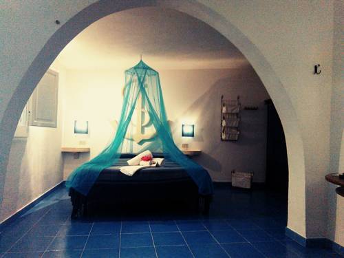 Imagen de la habitación del L'oasi Villaggio Albergo. Foto 5