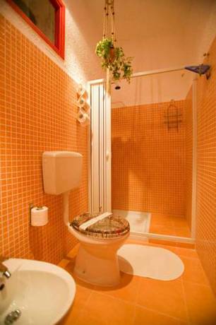 Imagen de la habitación del L'oasi Villaggio Albergo. Foto 7
