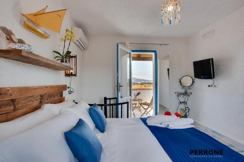Imagen general del L'oasi Villaggio Albergo. Foto 3