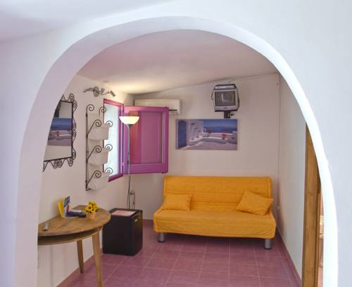 Imagen de la habitación del L'oasi Villaggio Albergo. Foto 14