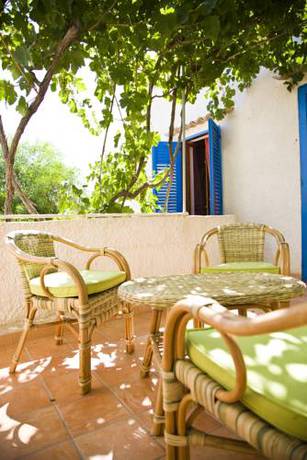 Imagen de la habitación del L'oasi Villaggio Albergo. Foto 15