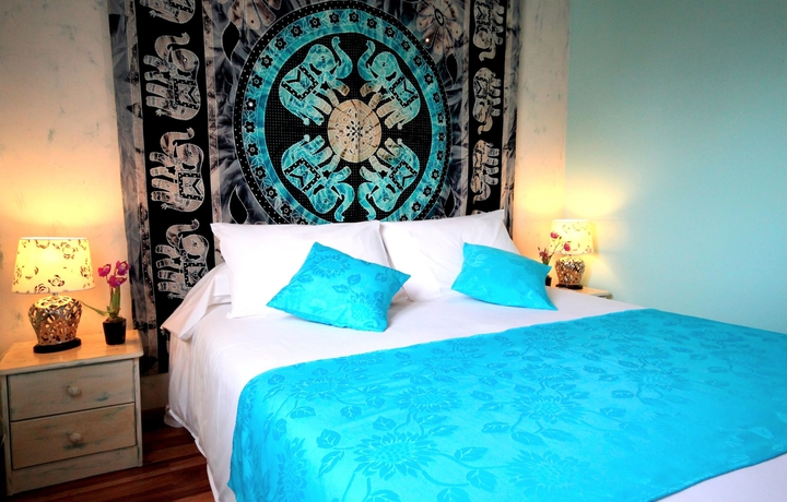 Imagen de la habitación del L'oasis De Terre Rouge. Foto 2