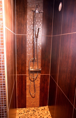 Imagen de la habitación del L'oasis De Terre Rouge. Foto 4