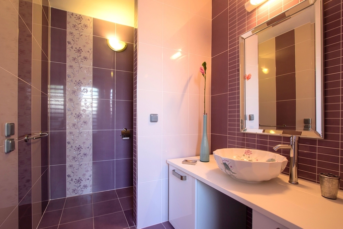 Imagen de la habitación del L'oasis De Terre Rouge. Foto 7