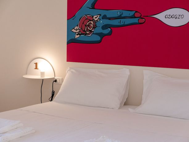 Imagen de la habitación del Lobby Collective Hostel. Foto 2