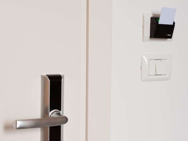 Imagen de la habitación del Lobby Collective Hostel. Foto 3