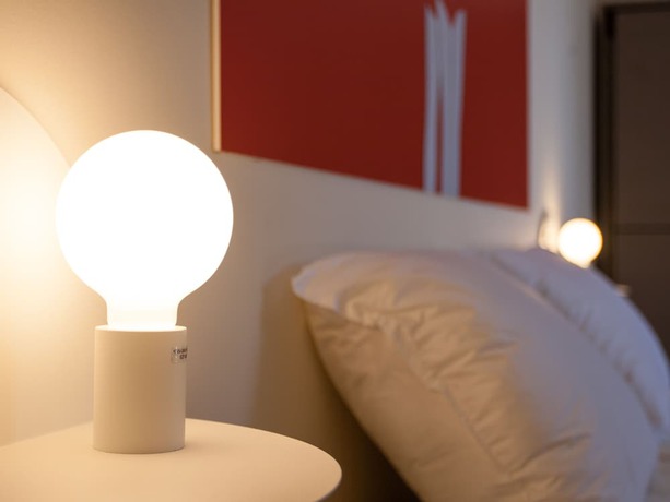 Imagen de la habitación del Lobby Collective Hostel. Foto 6