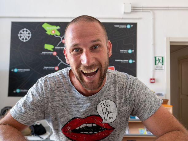 Imagen de los interiores del Lobby Collective Hostel. Foto 18