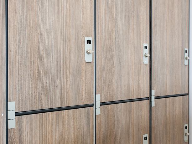 Imagen de la habitación del Lobby Collective Hostel. Foto 10