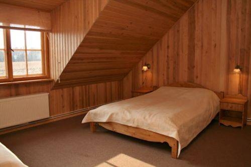 Imagen de la habitación del Lobes Krogs. Foto 4