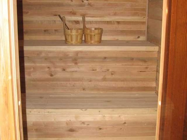 Imagen de los interiores del Lobes Krogs. Foto 5