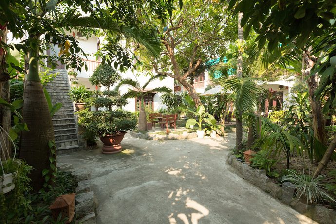 Imagen general del Loc Phat Hoi An Homestay - Villa. Foto 1