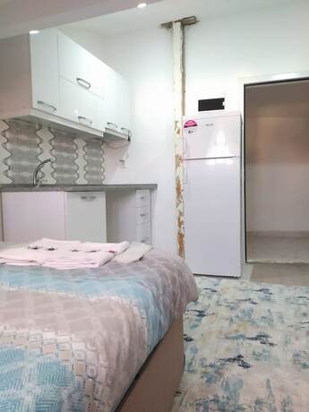 Imagen general del Loca Apart Otel. Foto 1