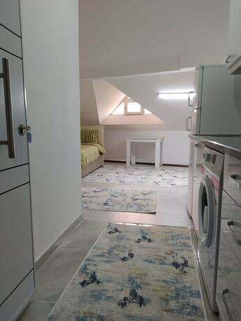 Imagen general del Loca Apart Otel. Foto 3