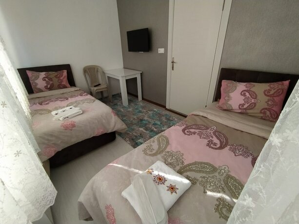 Imagen general del Loca Apart Otel. Foto 5