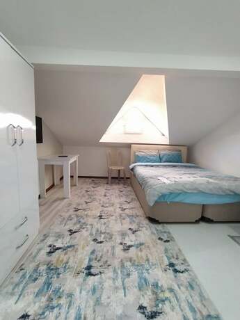 Imagen general del Loca Apart Otel. Foto 6