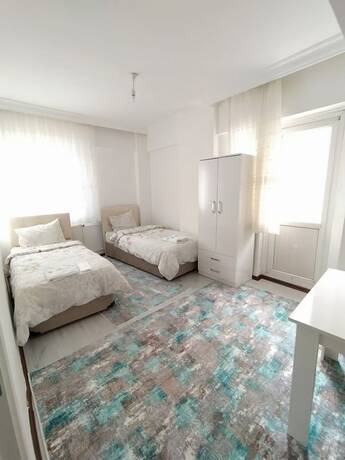 Imagen general del Loca Apart Otel. Foto 7