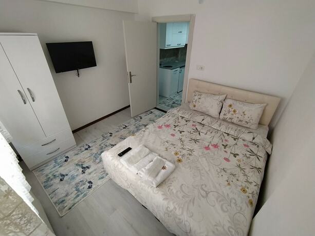 Imagen general del Loca Apart Otel. Foto 8