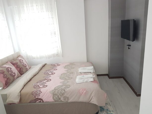 Imagen general del Loca Apart Otel. Foto 9