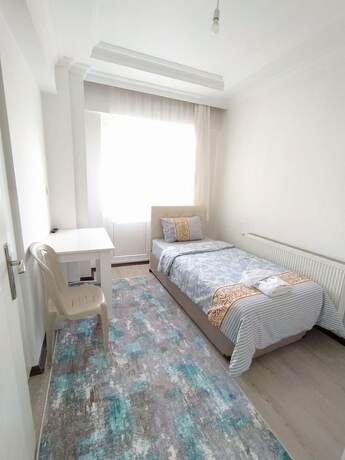 Imagen general del Loca Apart Otel. Foto 10