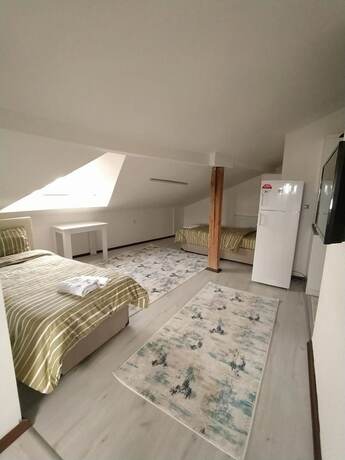 Imagen general del Loca Apart Otel. Foto 11