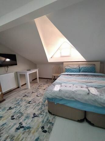 Imagen general del Loca Apart Otel. Foto 12